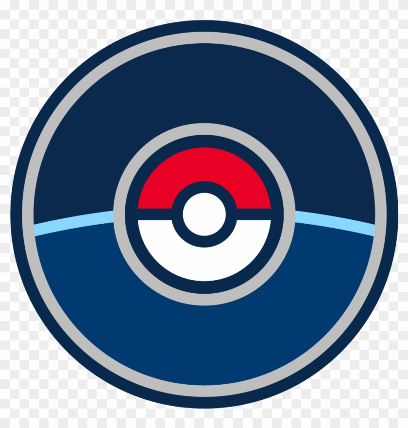 The App Icon For Pokemon Go Doesnt Fit In Well With - Pokemon Go Icon Png Clipart