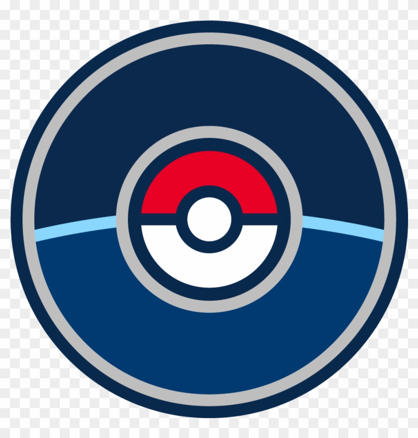 The App Icon For Pokemon Go Doesnt Fit In Well With - Pokemon Go Icon Png Clipart #284705