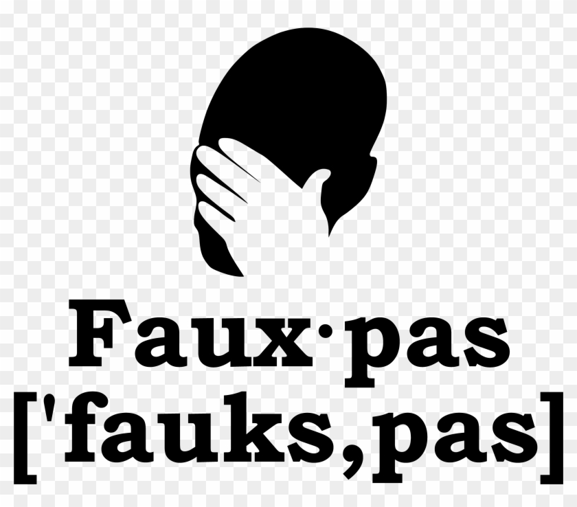 Typisch Fremdwörter - Poster Clipart #284722