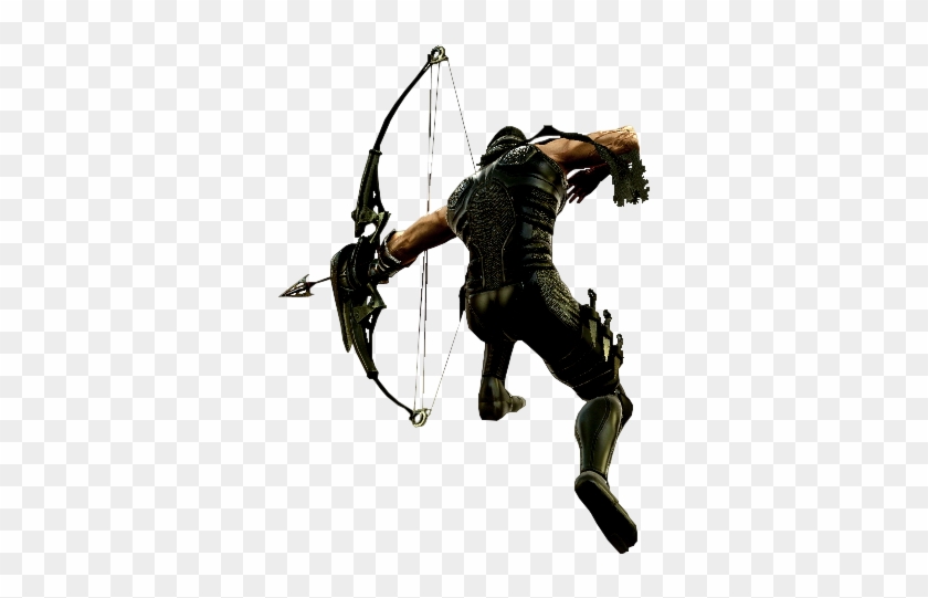 Ryu Hayabusa Png Pic - Ryu Hayabusa Ninja Gaiden 3 Clipart #284752