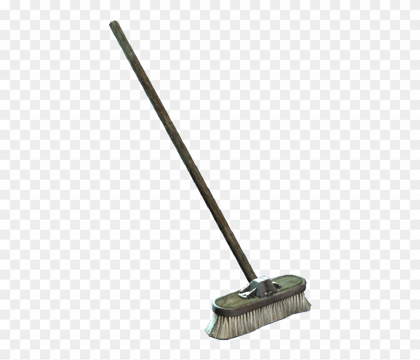 Broom Png - Broom Transparent Background Clipart #284858