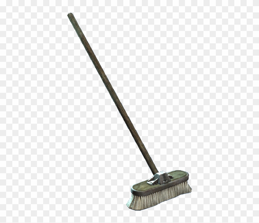 Broom Png - Broom Transparent Background Clipart
