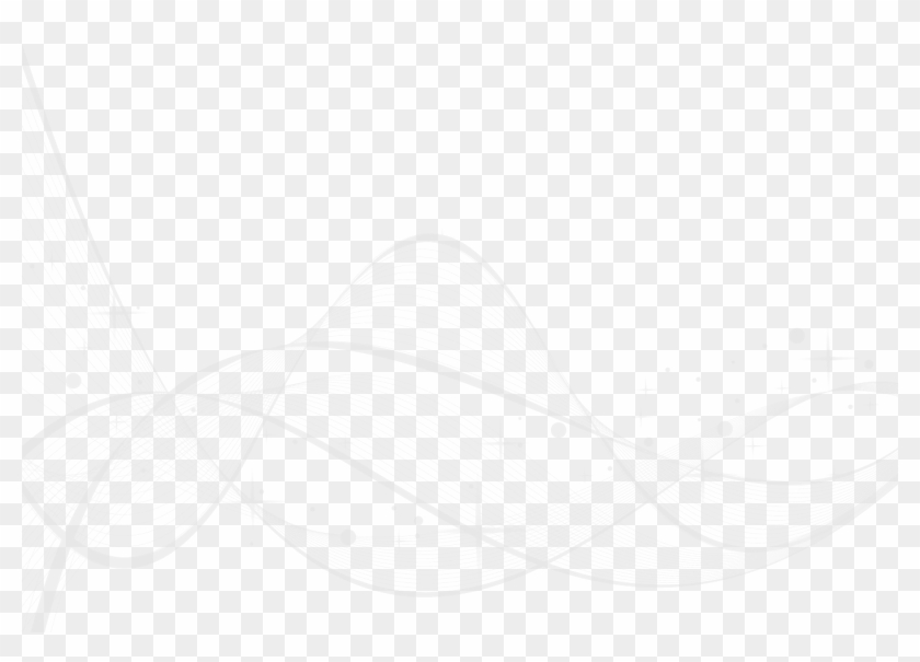 Bg Curved Line - Sketch Clipart