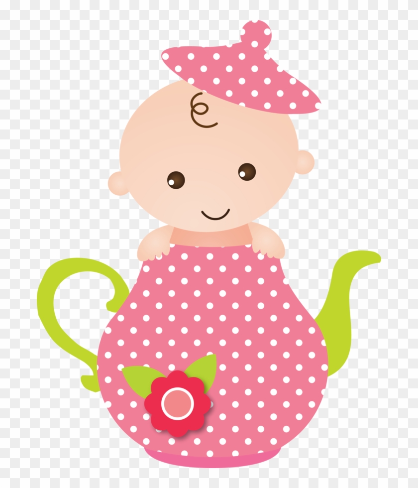 Kittydesigns Littleloveboy Footprint - 5 Month Old Birthday Clipart