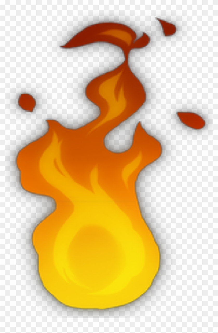 Ember Png Clipart #284899