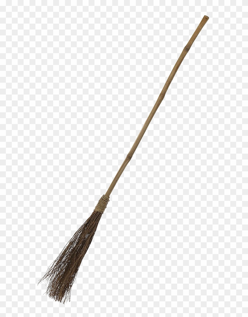 Broom Png Image Background - Broom Clipart #284927