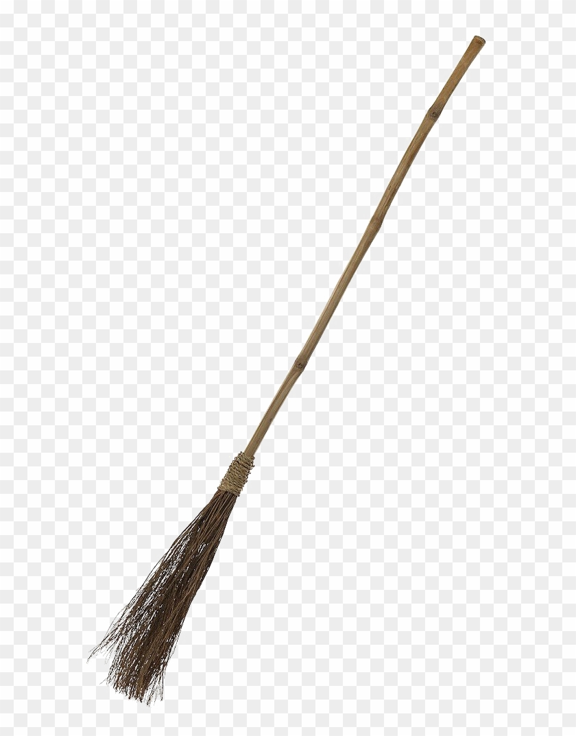 Broom Png Image Background - Broom Clipart