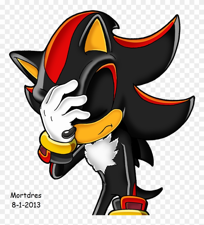 Press Question Mark To See Available Shortcut Keys - Shadow Piranha Plant Smash Clipart