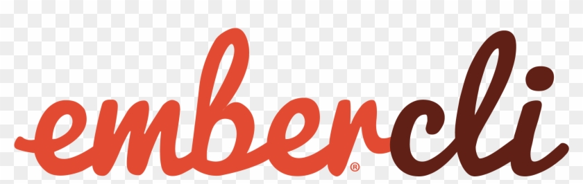 Js, The Ember Logos - Ember Js Logo Png Clipart