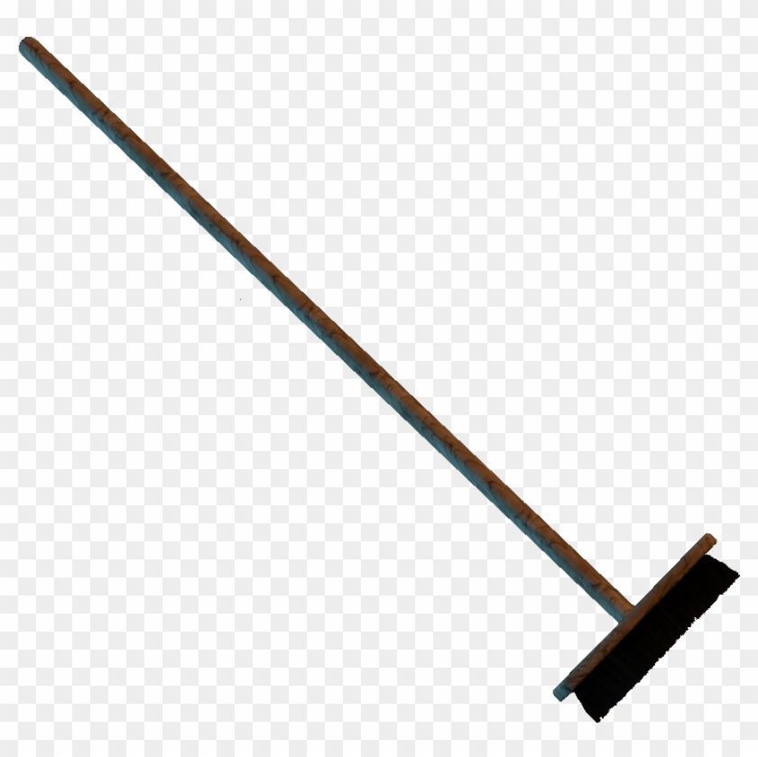 Broom Png Clipart #285028