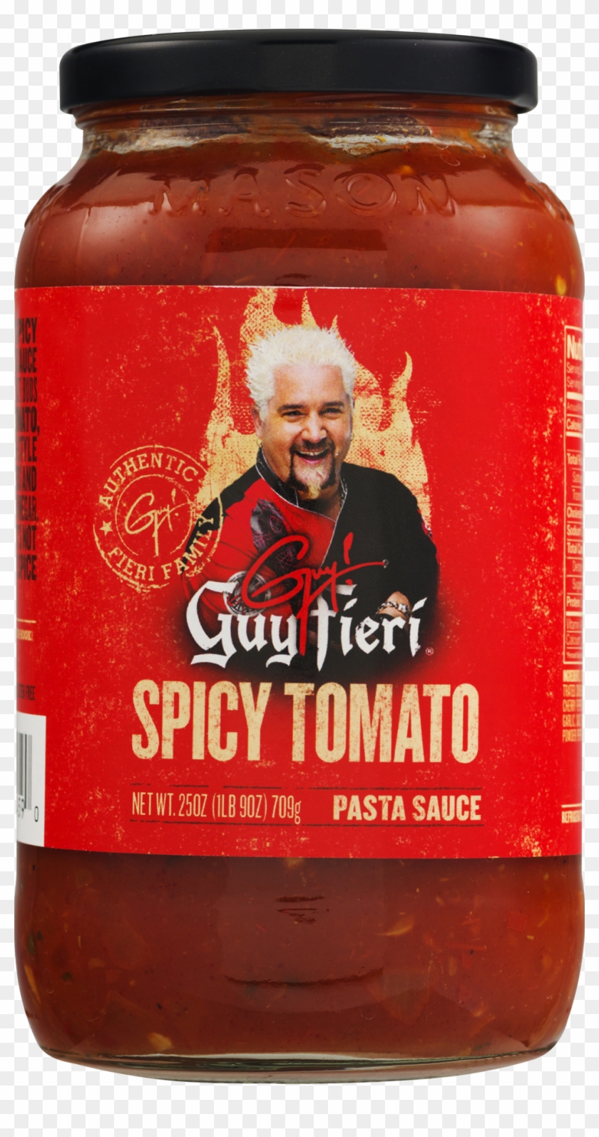 Sauce Guy Clipart