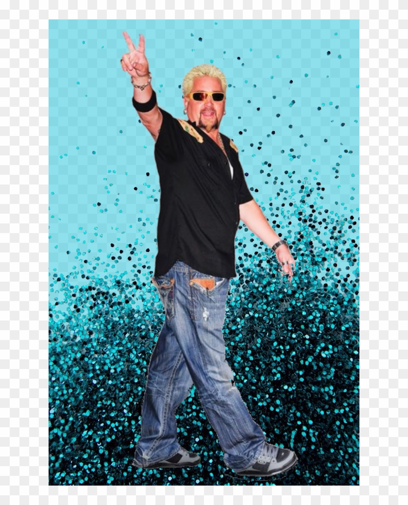 Purple Ombre Glitter Background , Png Download Clipart