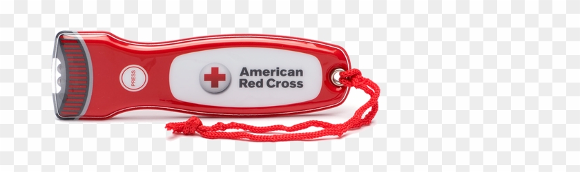 Red Cross Out Png - American Red Cross Clipart #285209