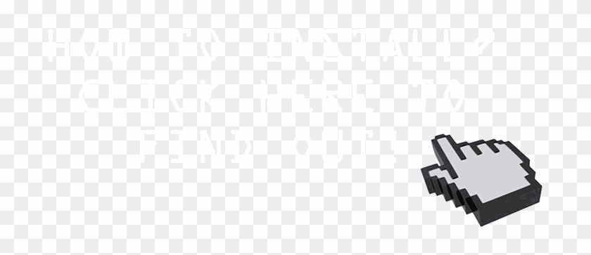 Please Leave Any Suggestions And Bugs In The Comments/discussions - Hand Cursor Clipart #285263