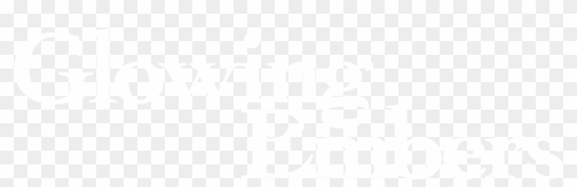 Glowing Embers - Poster Clipart #285394