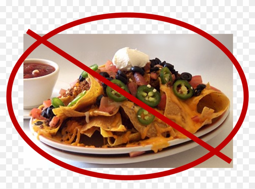 </div> Thedish - Restaurant - Com - Nachos Clipart