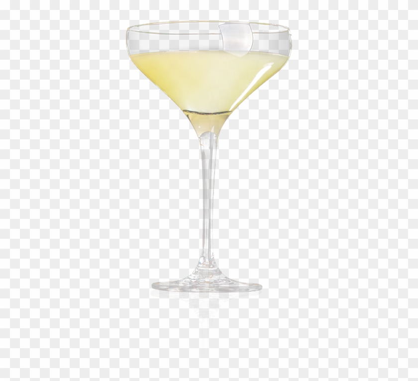 Martini Glass Clipart #285430
