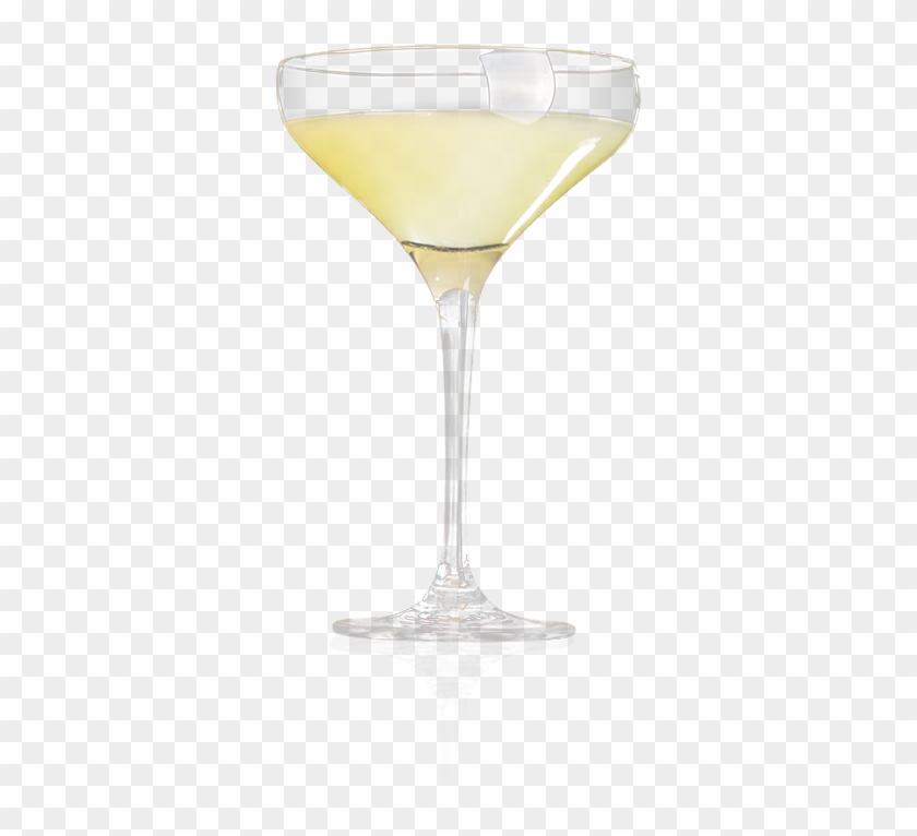 Martini Glass Clipart