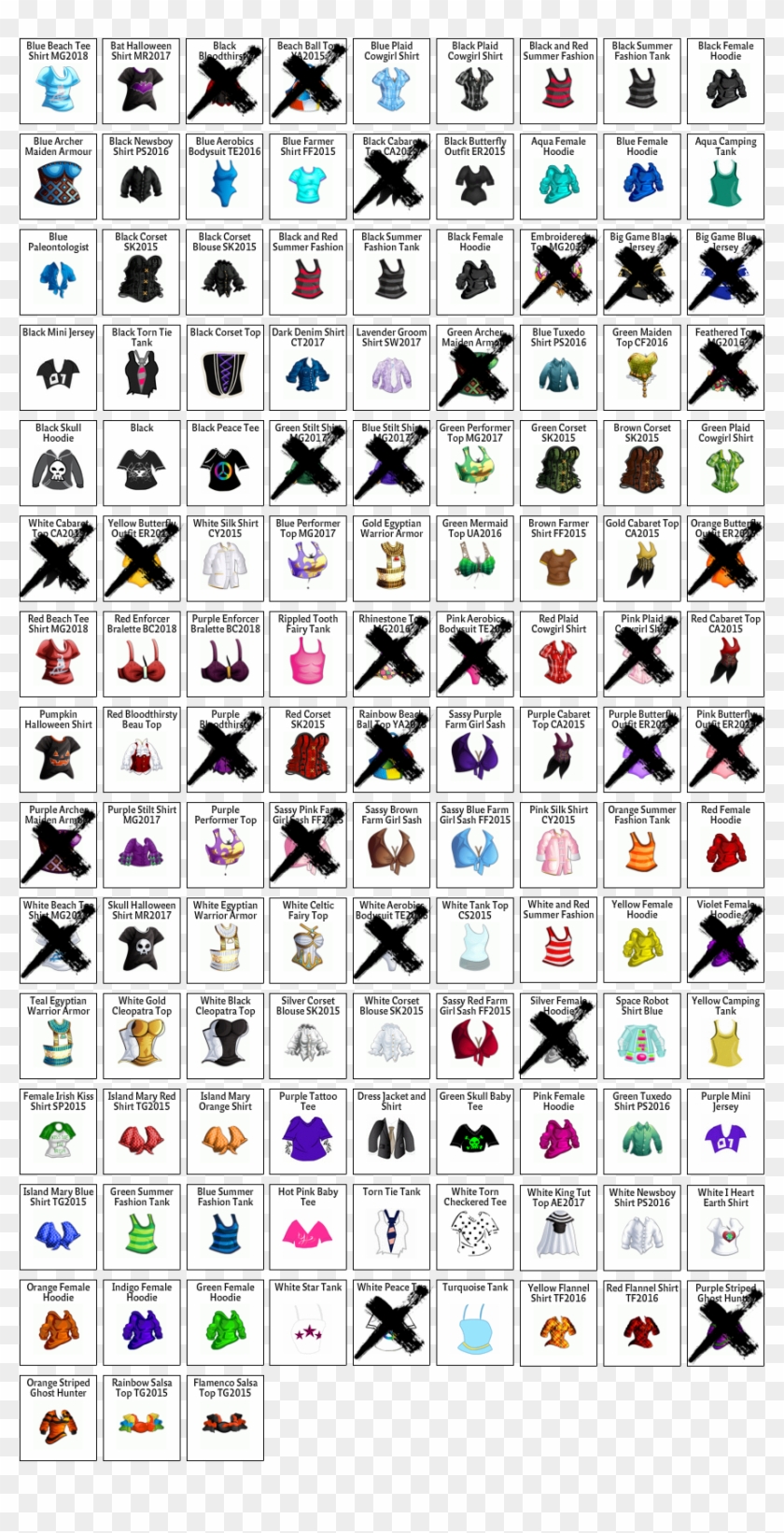 I'm Very Sorry That I Don't Have More Than One Of Each - Icon Clipart