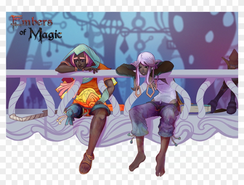 1 Feet Small - Illustration Clipart