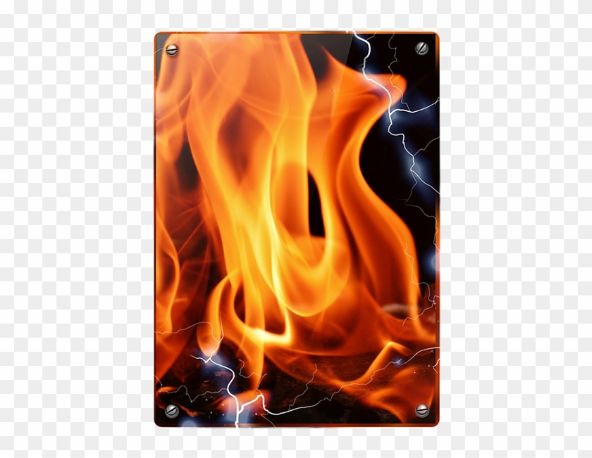 Photo By Alexas Fotos - Flame In Bottle Clipart #285580