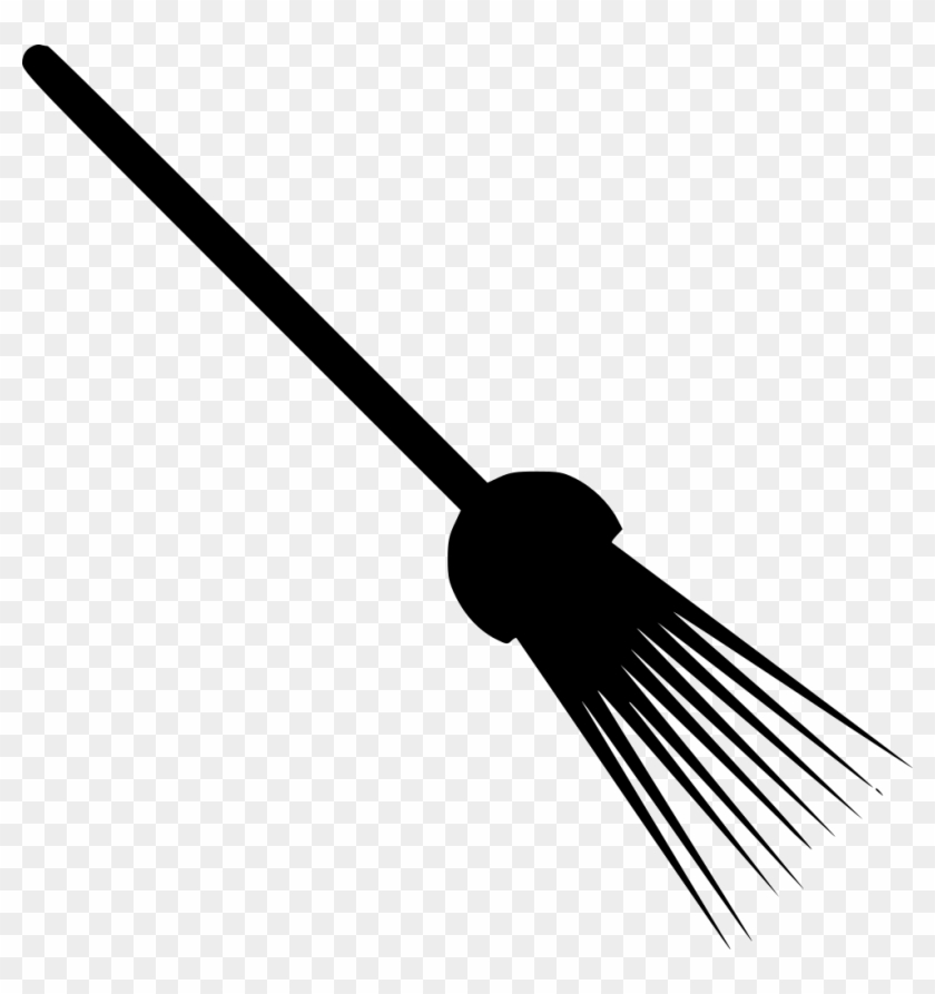 Broom Comments , Png Download Clipart #285609
