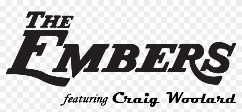 Beach Band The Embers - Embers Band Clipart