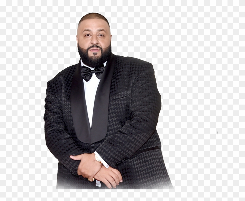 Dj Khaled Another One Png - Gentleman Clipart