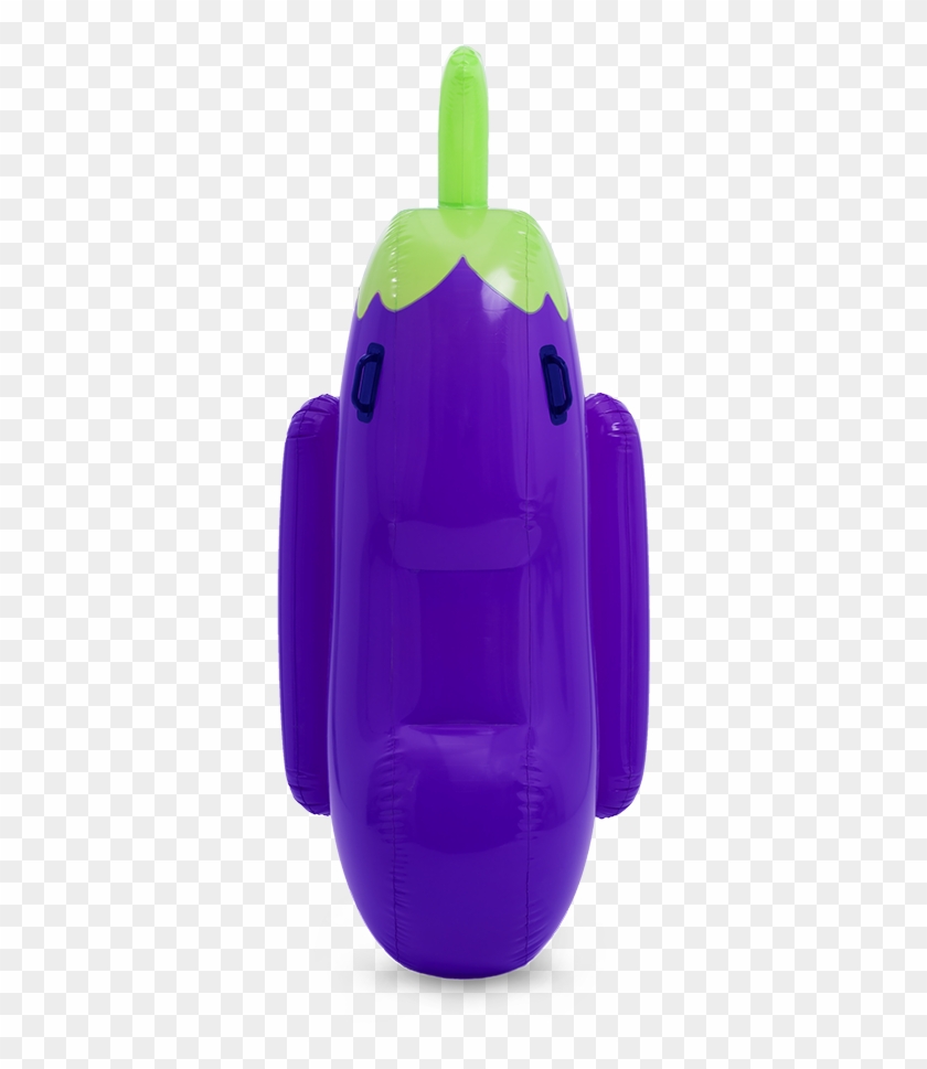 Eggplant Emoji Png - Baby Toys Clipart #285909