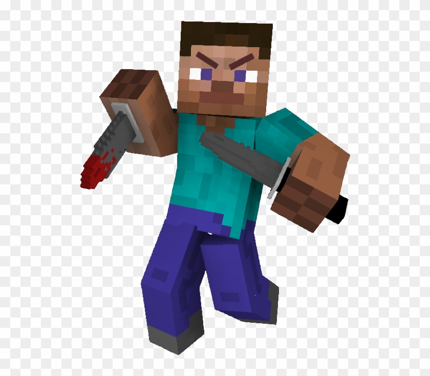 Orb5toq - Minecraft Human Clipart