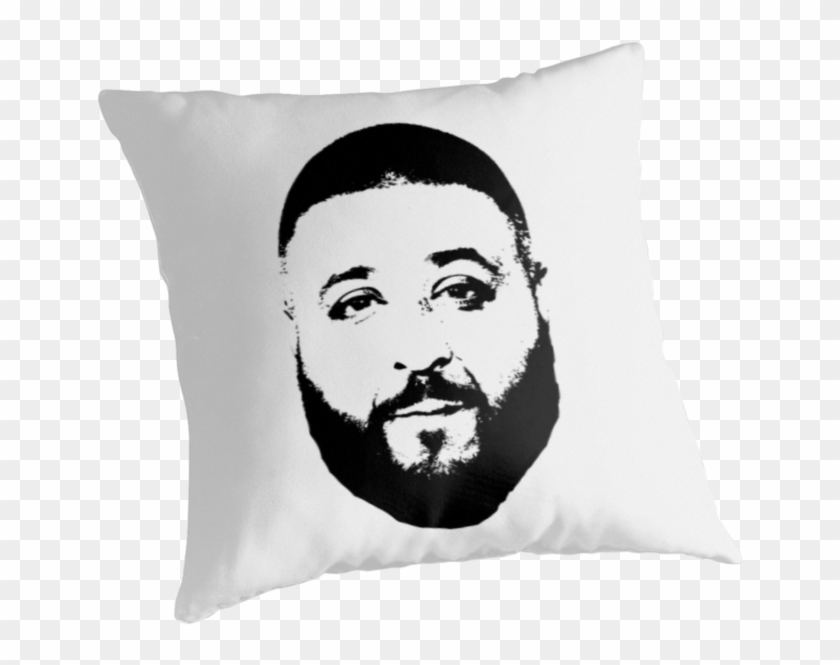 Dj Khaled - Faze Clan Clipart #285934