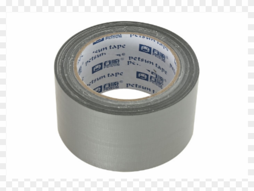 Cheap Silver Duct Tape Or Duck Tape - Wire Clipart #285988