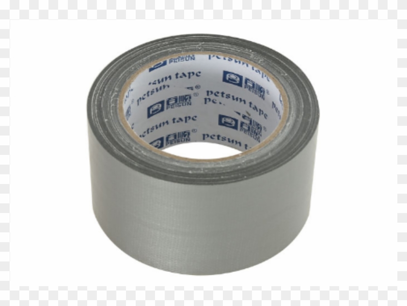 Cheap Silver Duct Tape Or Duck Tape - Wire Clipart