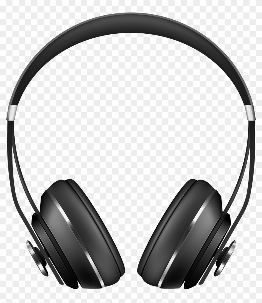 Headset Png Image Gallery Clipart