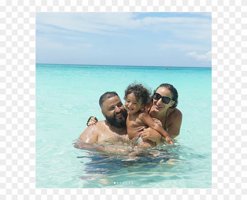 Dj Khaled, Écoeuré Par Le Cunnilingus - Vacation Clipart #286058