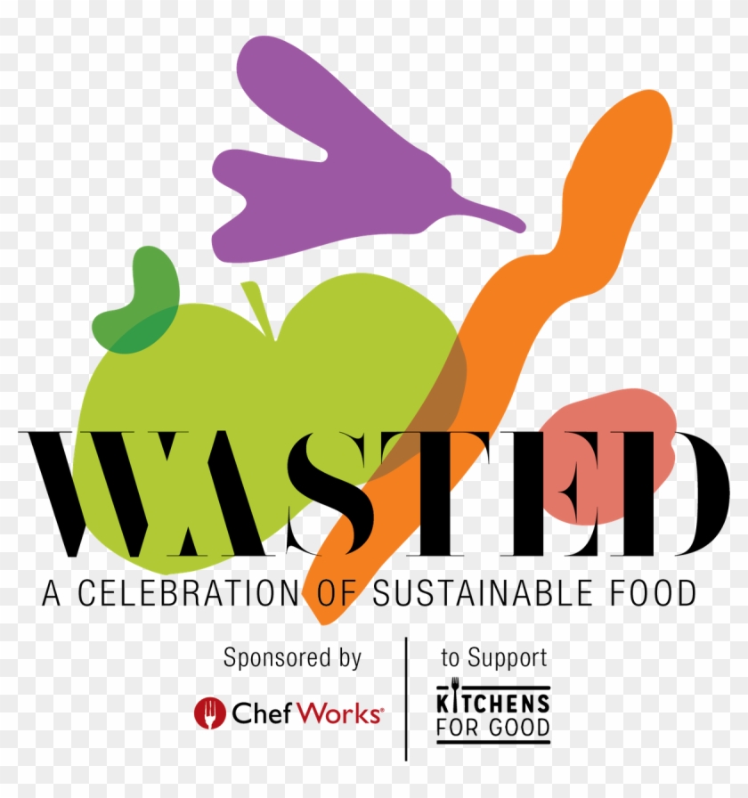 A Celebration Of Sustainable Food - Graphic Design Clipart #286101