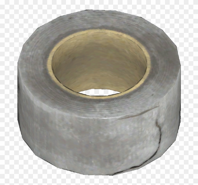 Duct Tape - Duct Tape Fallout Shelter Clipart