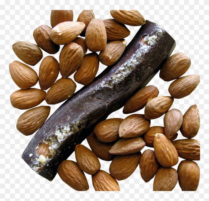 Embers Bar - Almond Clipart #286110