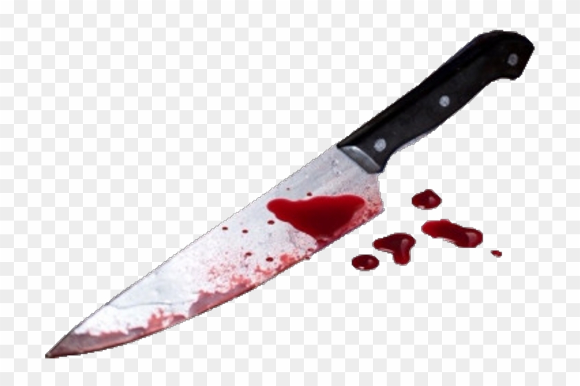 Transparent Aesthetic Knife Clipart #286158