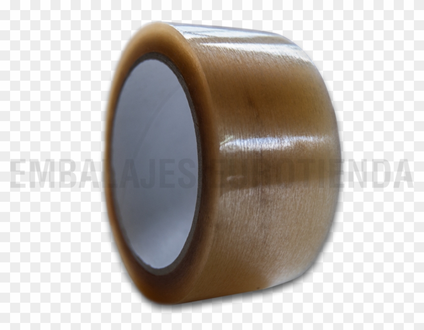 Cinta Adhesiva Ppa Transparente 66m Clipart #286162