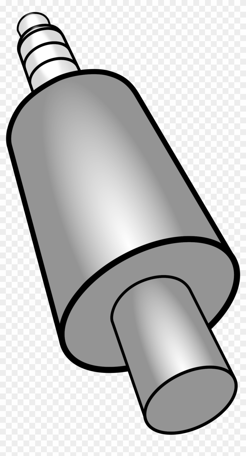 This Free Icons Png Design Of Headphone Plug Stereo Clipart #286252