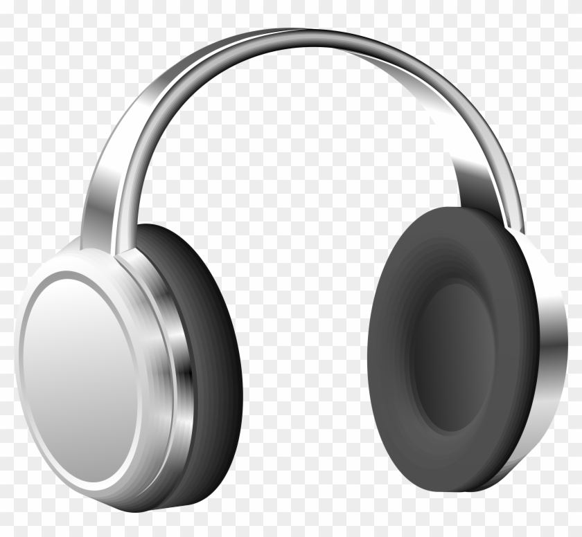 Headset Png Clip Art Image Transparent Png