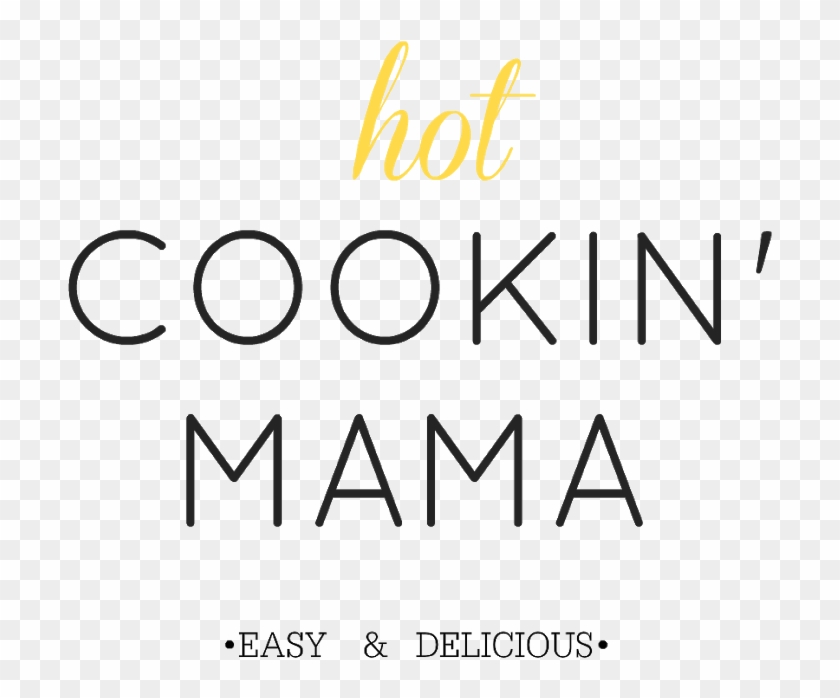 Hot Cookin' Mama - Parallel Clipart