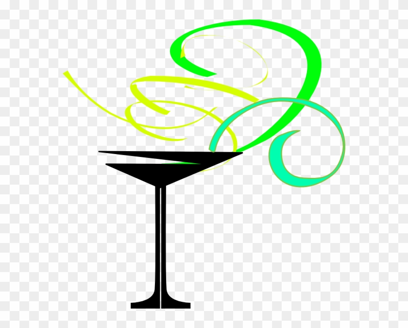 Apple Martini Png Clipart #286408