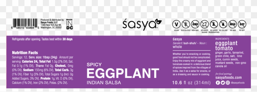 Picture Of Sasya Eggplant Sasya Indian Dip Salsa Spicy - Disregard Females Acquire Currency Clipart #286434