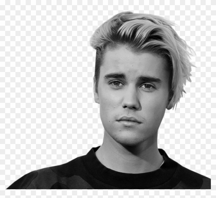Since Justin Bieber First Broke Onto The Song Scene - Justin Bieber Clipart #286436