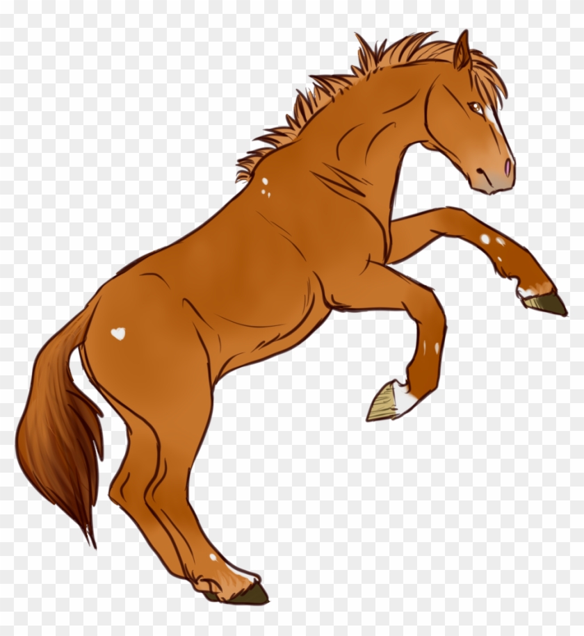 Burning Embers - Sorrel Clipart #286485