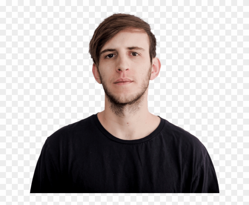 Dj Illenium , Png Download - Human Clipart