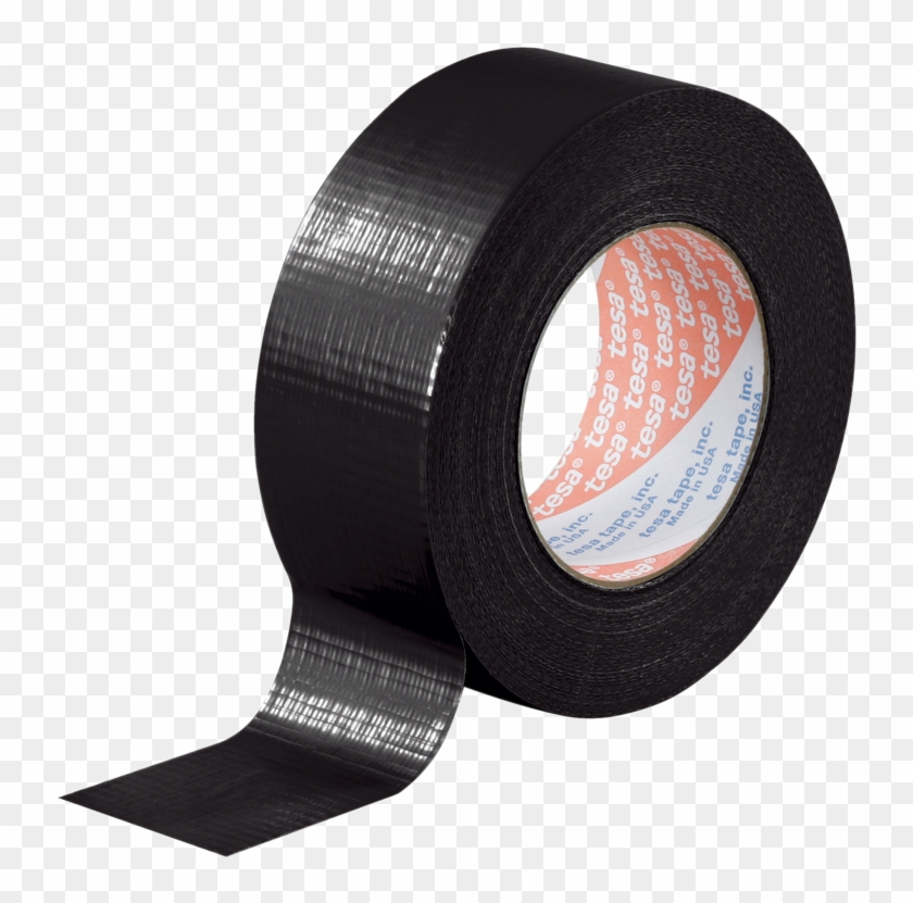 Nastro Americano Nero Tesa Clipart