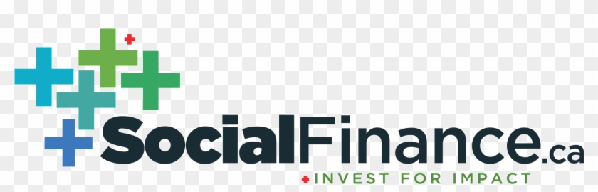 Logo55 - Social Finance Clipart #286652